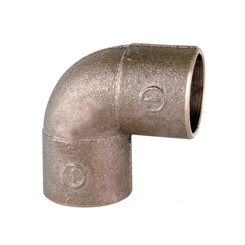 CODO PARA AGUA SO-SO 1/2 - 1