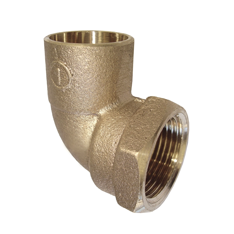 CODO PARA AGUA SO-HI 1/2 - 1