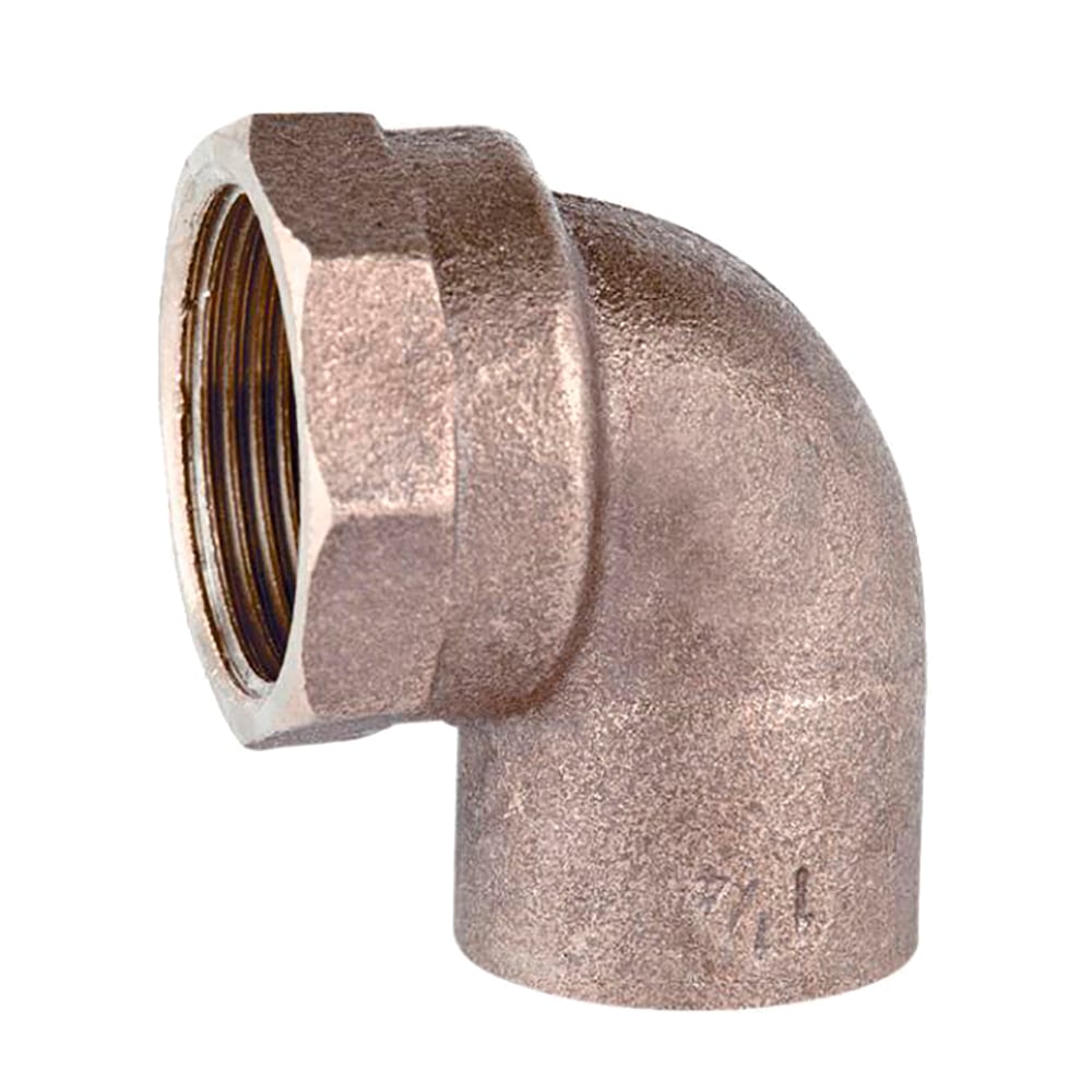 CODO PARA AGUA SO-HI 1 - 1