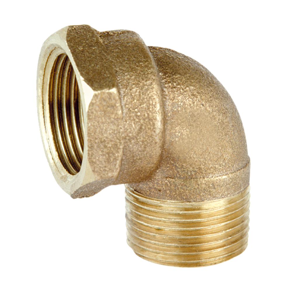 CODO PARA AGUA HI-HE 3/4 - 1