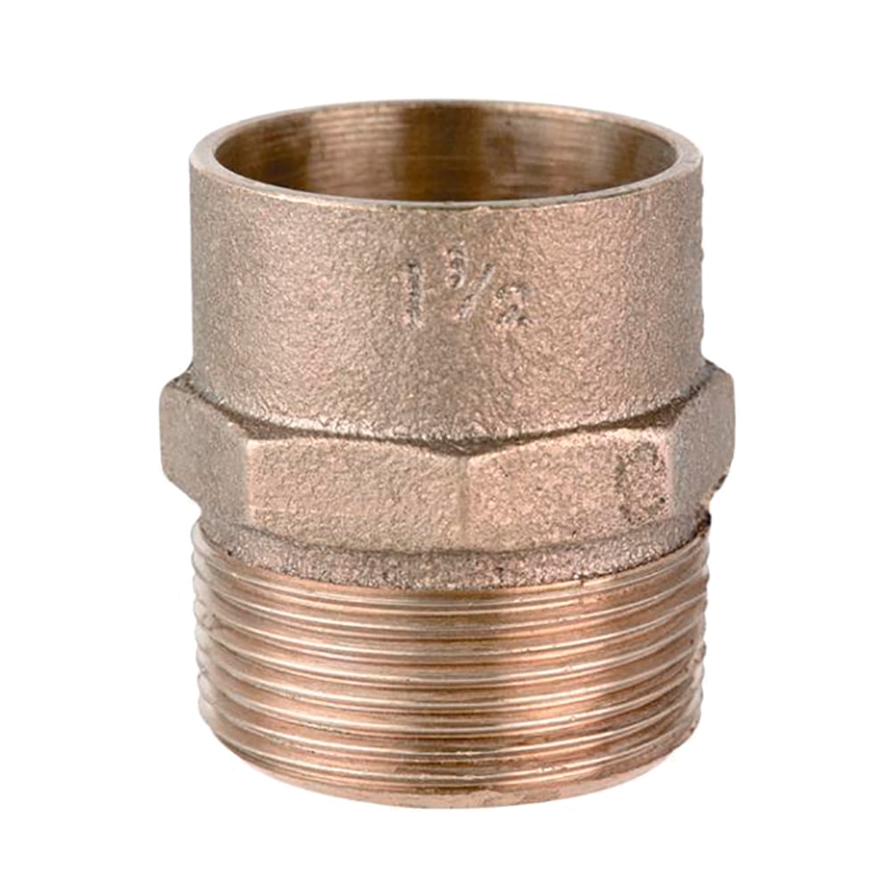 TERMINAL PARA AGUA SO-HE 1/2X3/8 - 1