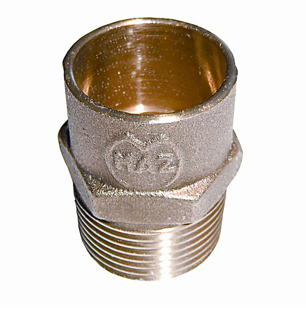TERMINAL PARA AGUA SO-HE 1 - 2