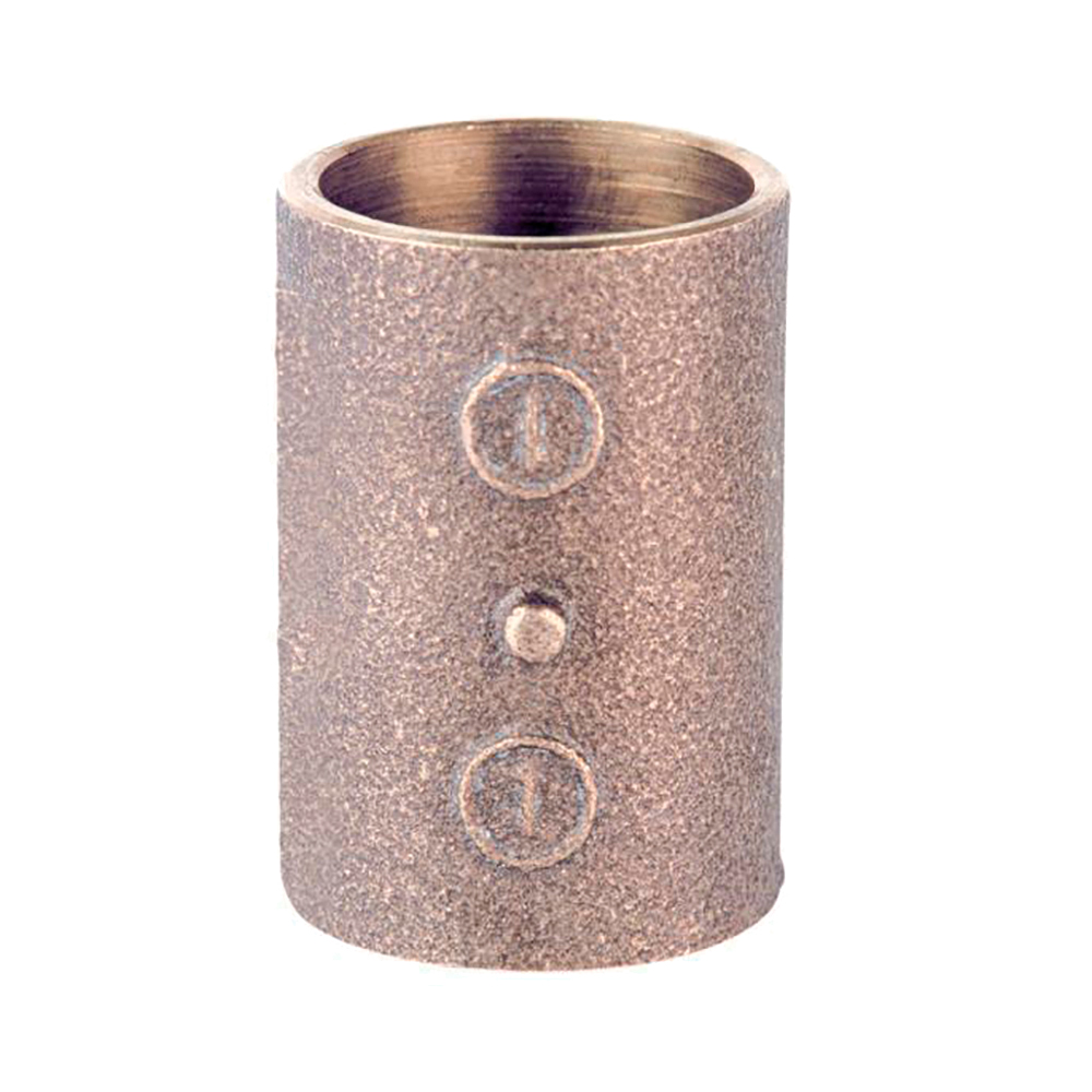 COPLA PARA AGUA SO-SO 1 X 3/4 - 1