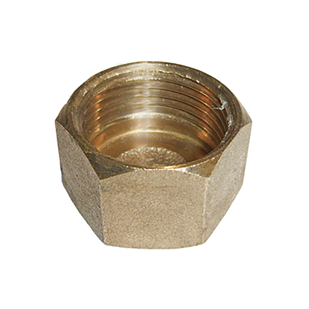 TAPAGORRO PARA AGUA HI 1/2 - 1
