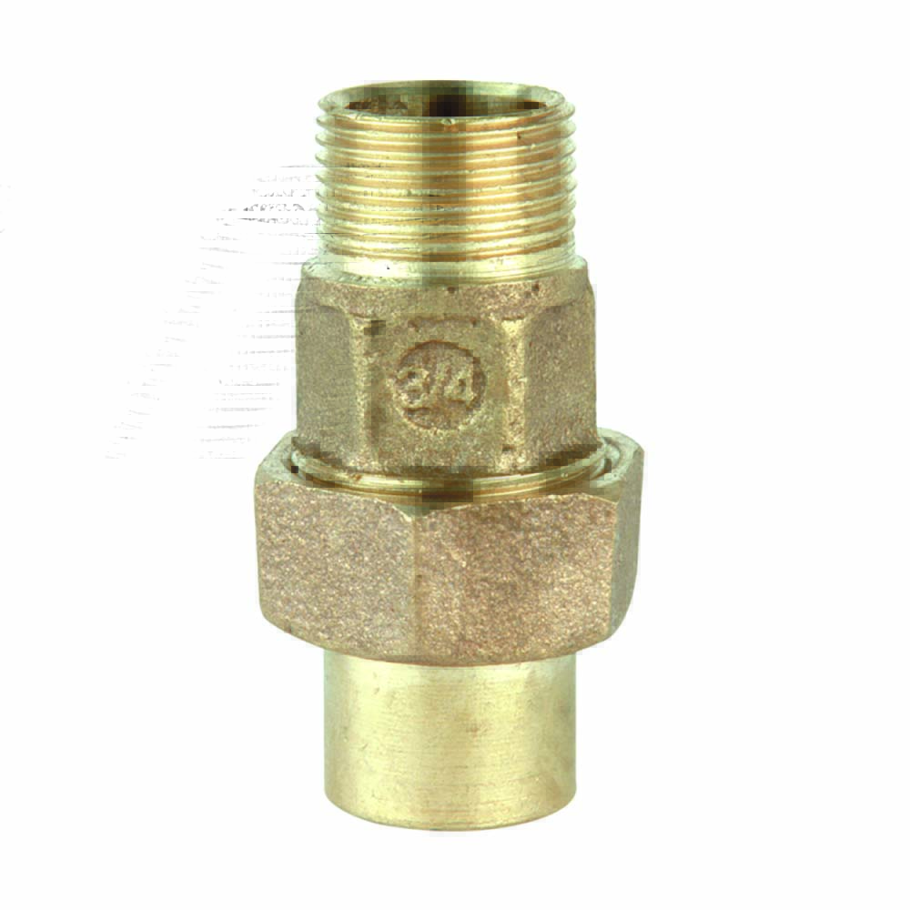 UNION AMERICANA PARA AGUA SO-HE 1/2 - 1