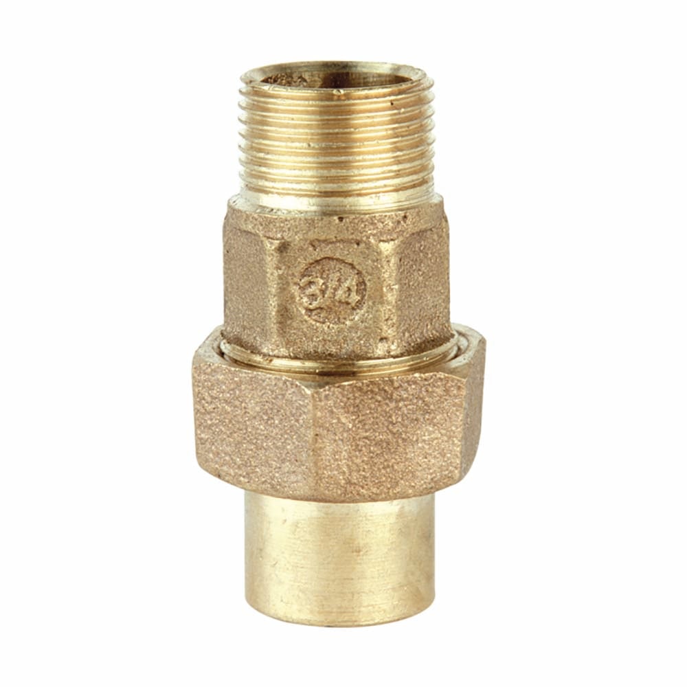 UNION AMERICANA PARA AGUA SO-HE 3/4 - 1