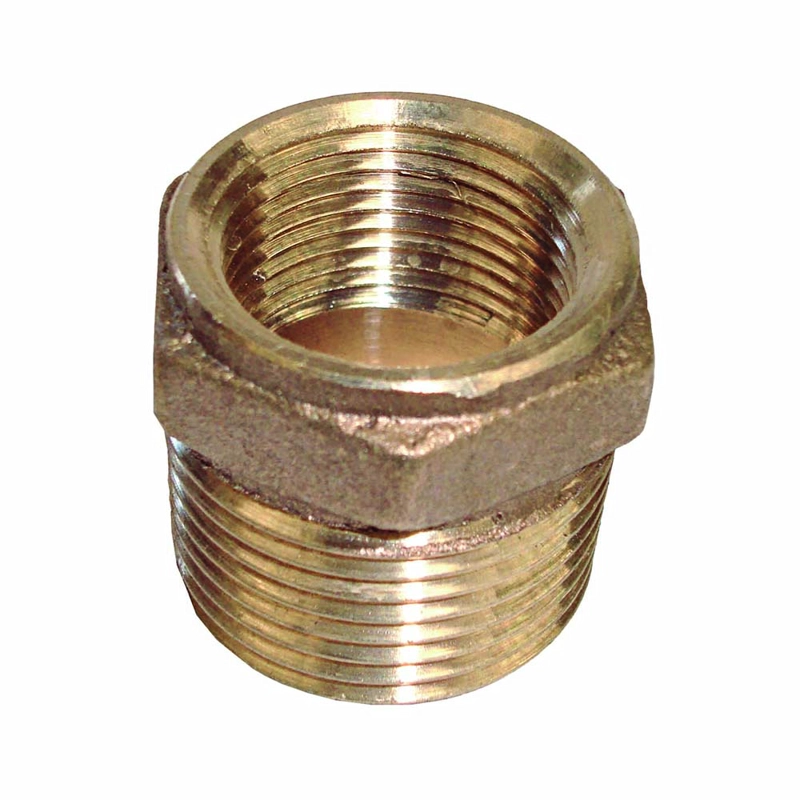 BUSHING PARA AGUA HE-HI 1/2X3/8 - 1
