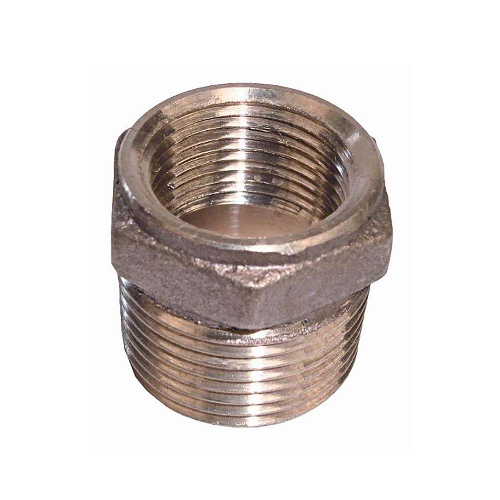 BUSHING PARA AGUA HE-HI 3/4X1/2 - 1
