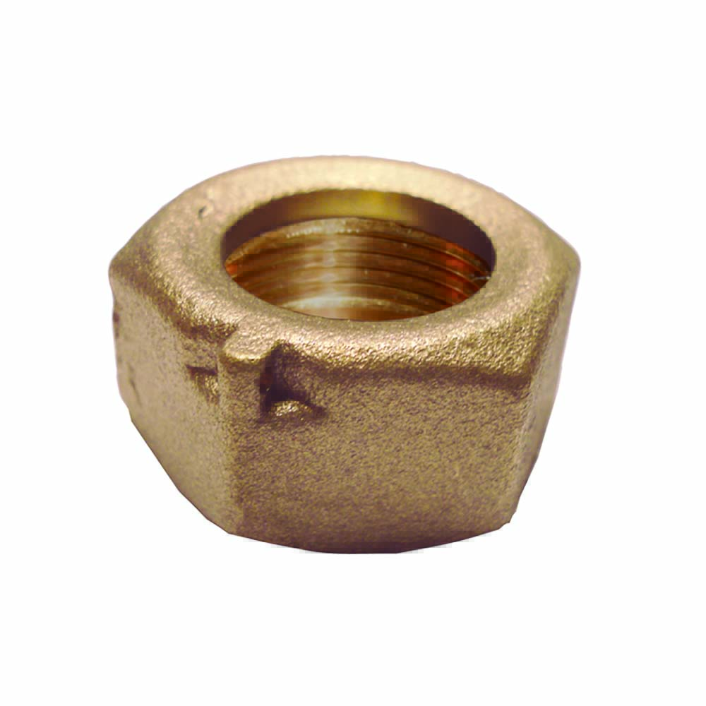 TUERCA ARRANQUE PARA AGUA R1 - 1