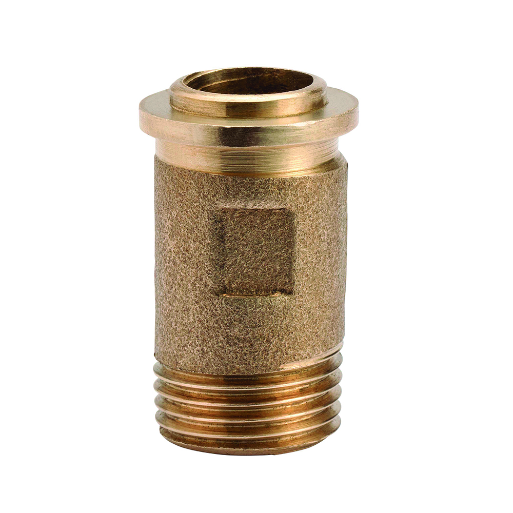 TERMINAL PITON PARA AGUA HE 3/4 - 1