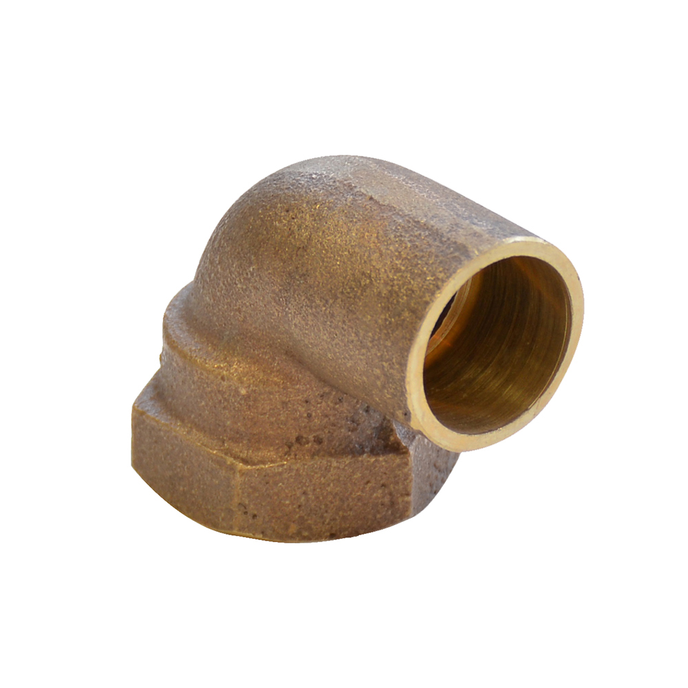 CODO PARA GAS SO-HI 1/2 - 3