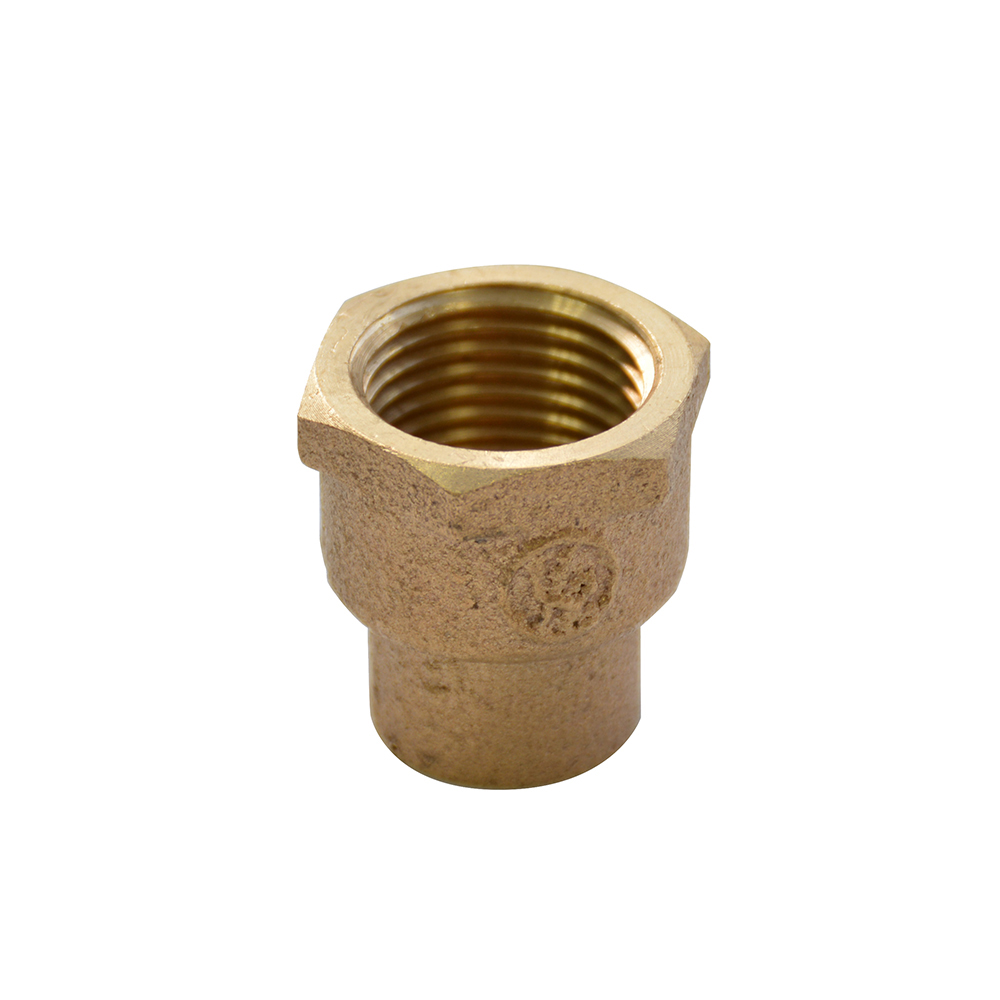 TERMINAL PARA GAS SO-HI 1/2 - 1