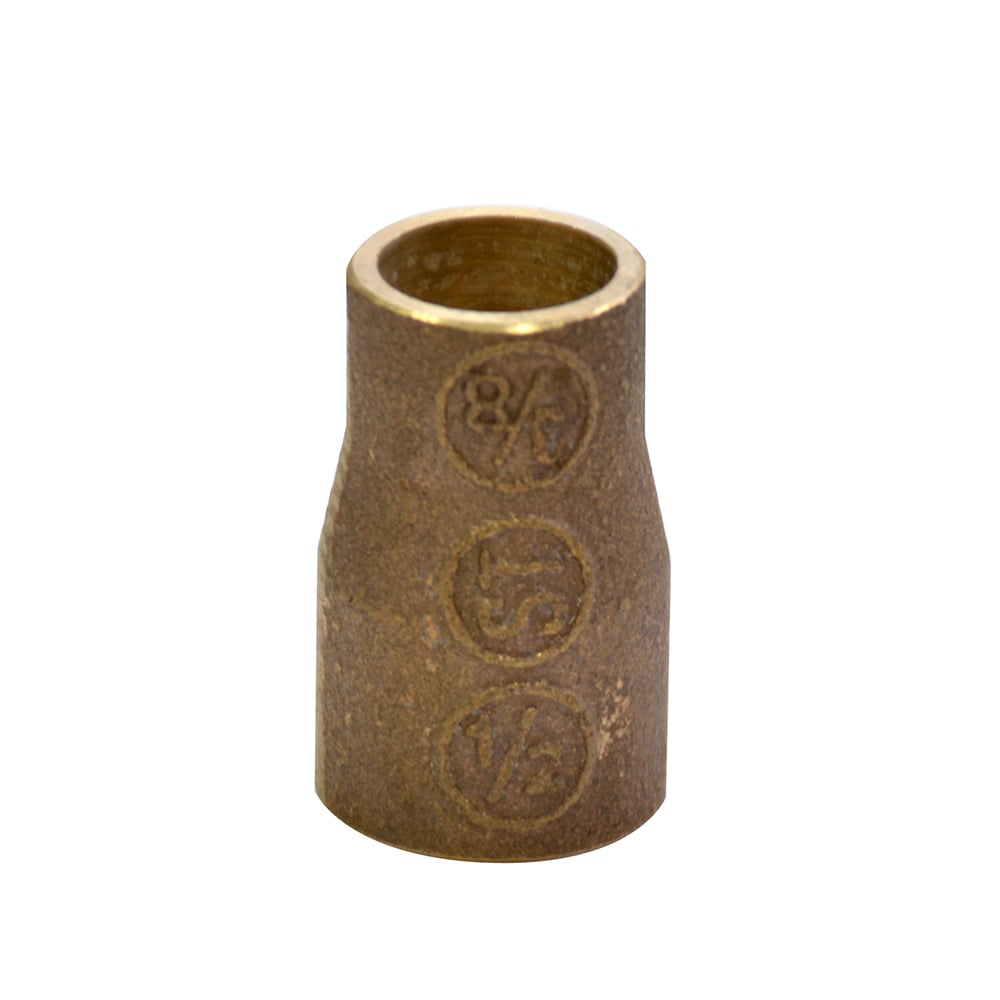 COPLA PARA GAS SO-SO 1/2 X 3/8 - 1