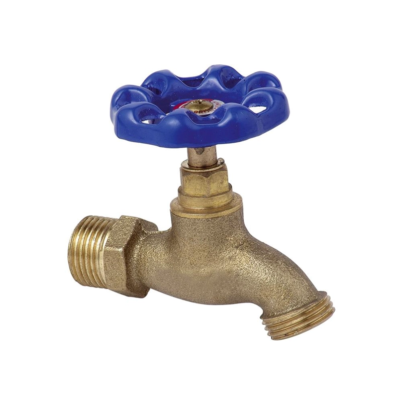 LLAVE JARDIN HE 3/4 MZ - 1