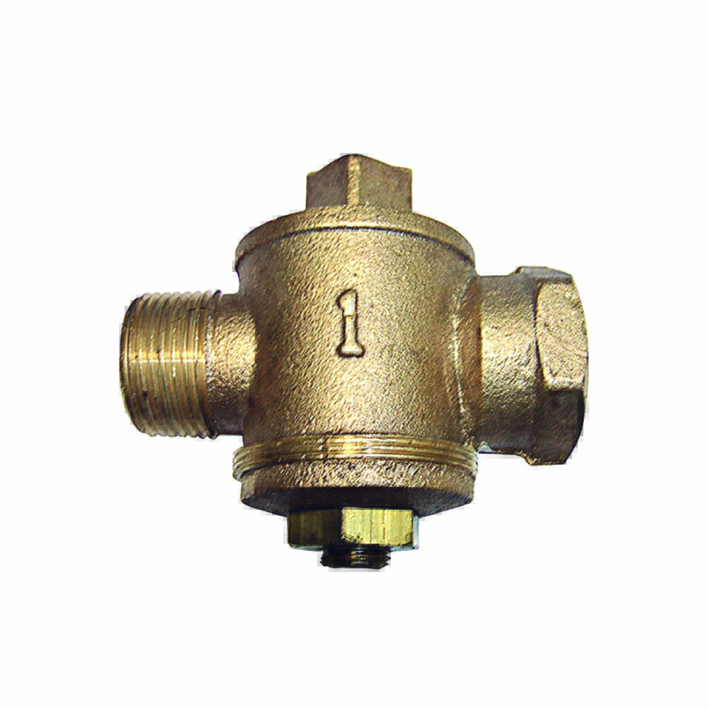 LLAVE COLLAR HE-HI 3/4 MZ - 1