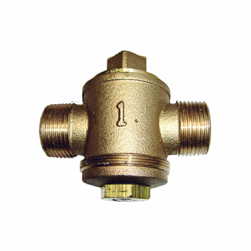 LLAVE COLLAR HE 3/4 MZ - 1