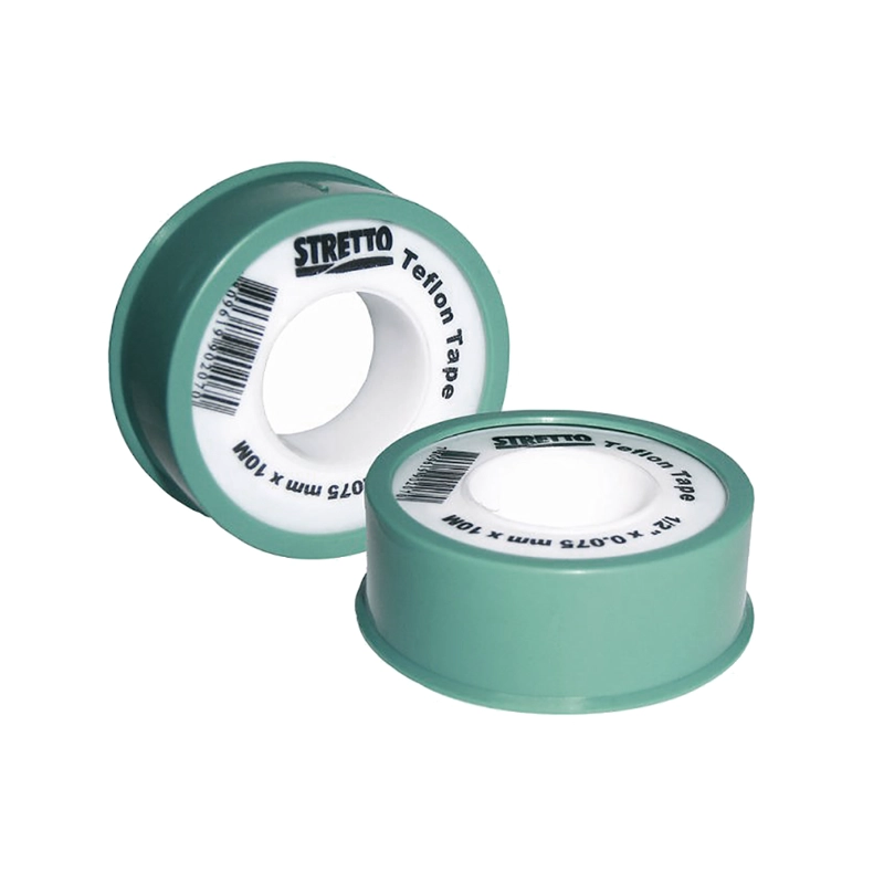CINTA TEFLON 3/4 TEFLON AGUA STRETTO - 1