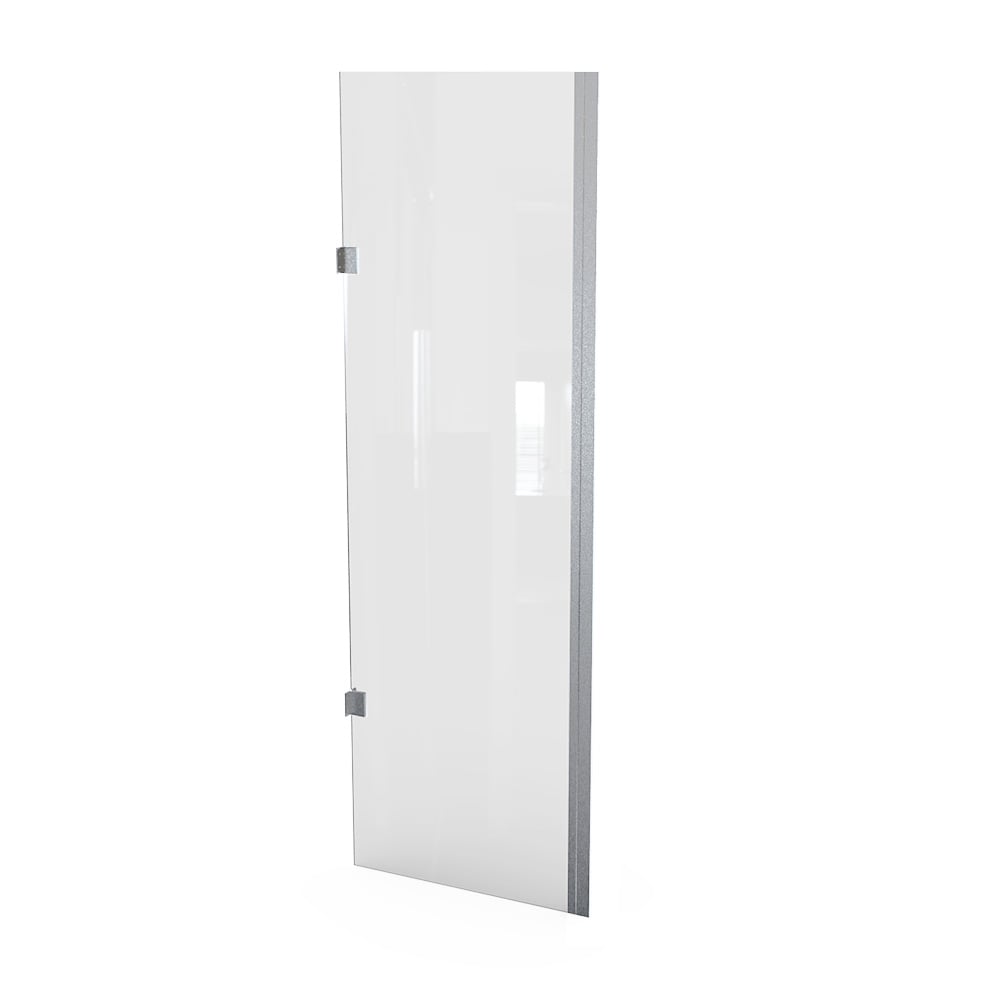 MAMPARA ABATIBLE STRETTO 140 X 195 CM 8 MM - 2