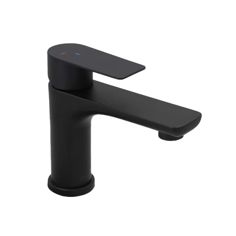 PACK GRIFERÍA STRETTO MODELO BAÑO GÓTICO - 2