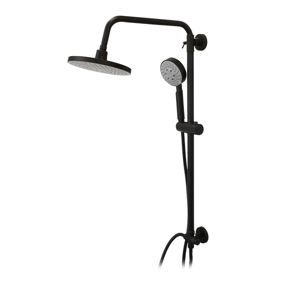 PACK GRIFERÍA STRETTO MODELO BAÑO GÓTICO - 5
