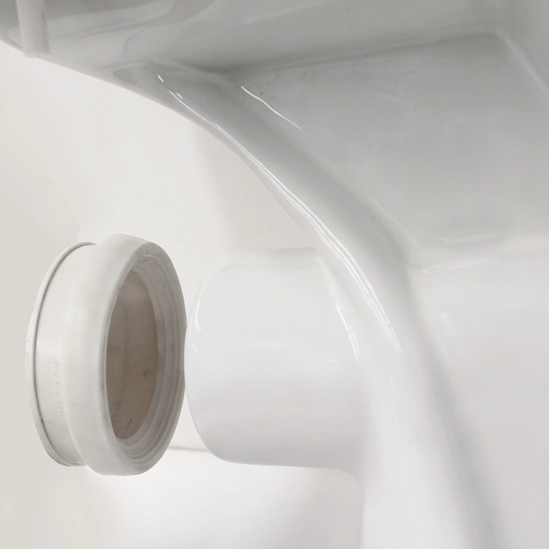 SELLO INSTALACION WC AURA HORIZONTAL - 1