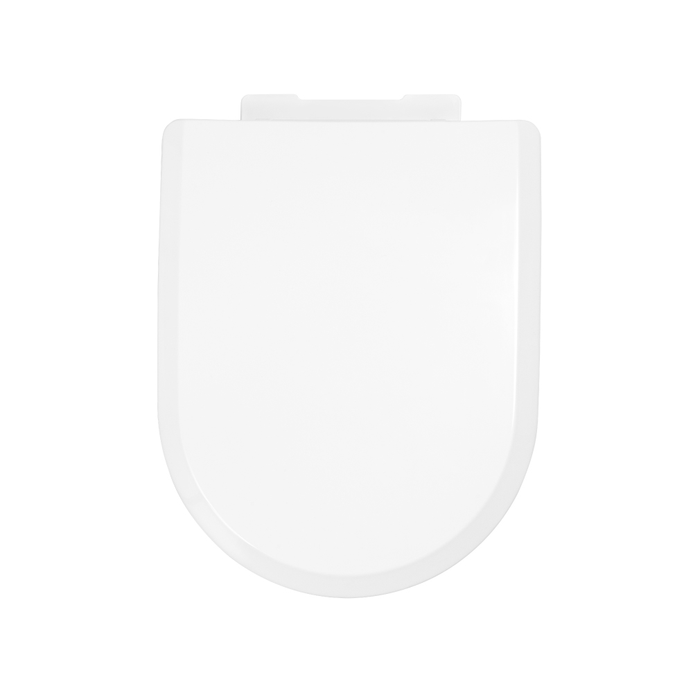 ASIENTO STRETTO Y TAPA SOFT CLOSE WC NEW ARES P.P. - 4