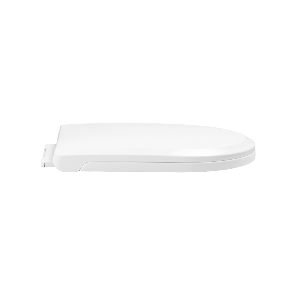 ASIENTO STRETTO Y TAPA SOFT CLOSE WC NEW ARES P.P. - 7