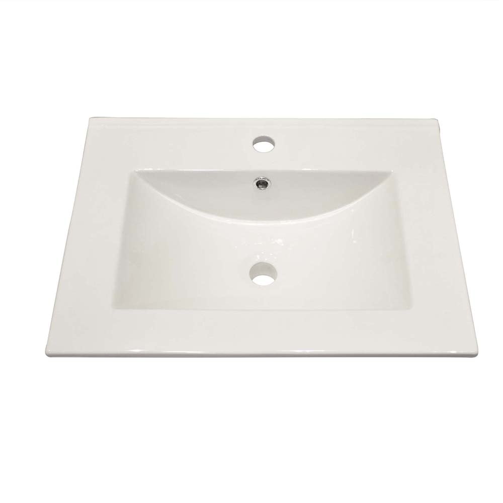 CUBIERTA STRETTO VANITORIO ÓPTIMA 60 X 46 CM MDF - 2