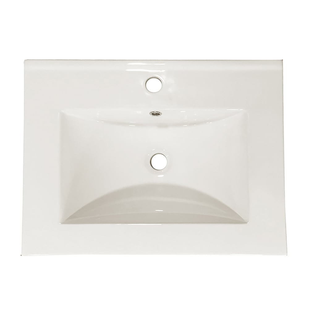 CUBIERTA STRETTO VANITORIO 60 X 46 CM MDF - 2
