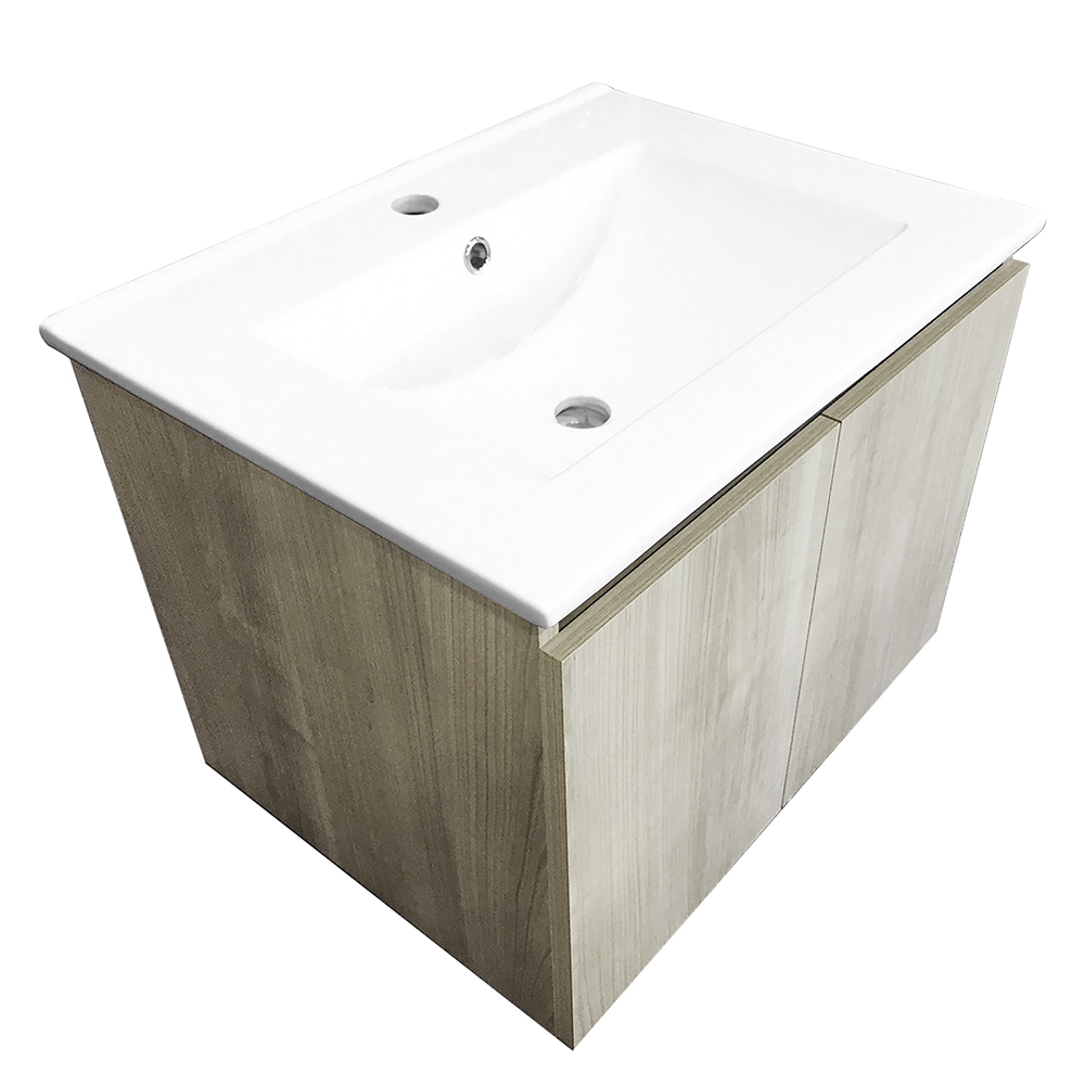 CUBIERTA STRETTO VANITORIO 70 X 46 CM MDF - 6
