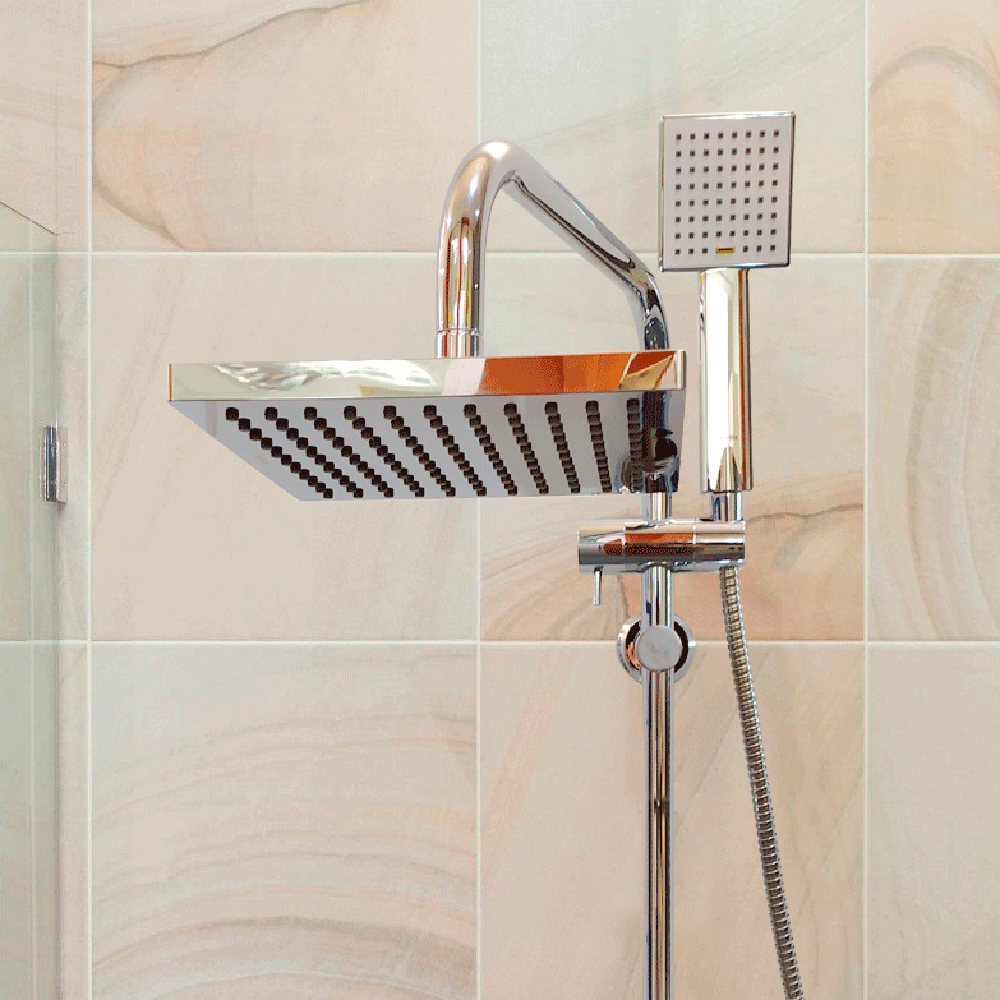 COLUMNA STRETTO PACK DUCHA ECLÉCTICA MDF - 7