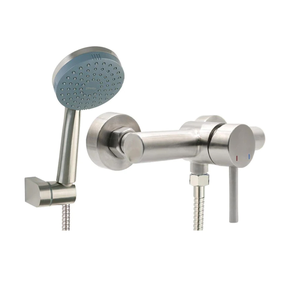 PACK STRETTO INO X GRIFERÍA BAÑO - 3