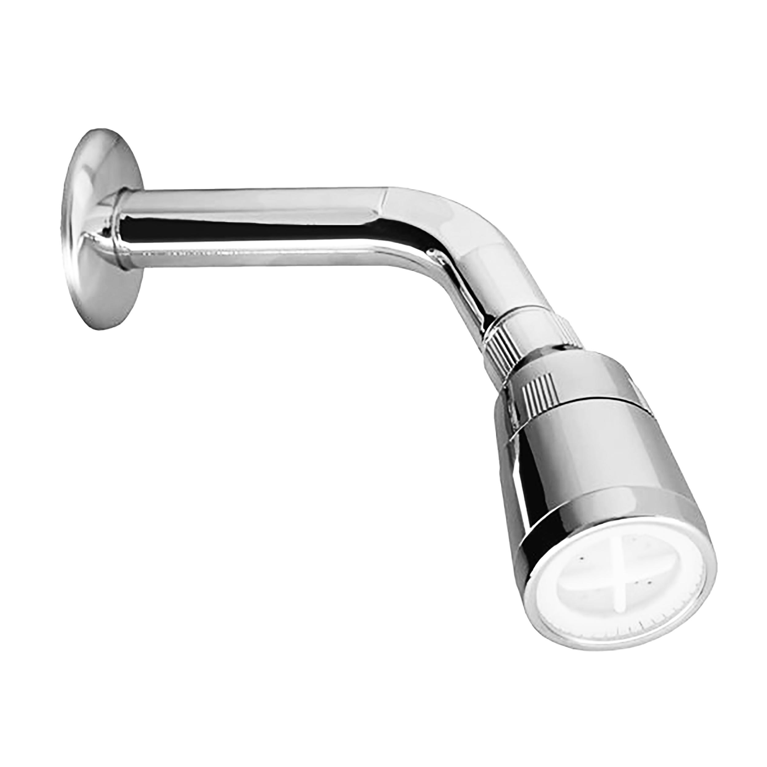 CABEZA DUCHA ABS /BRAZO - 3