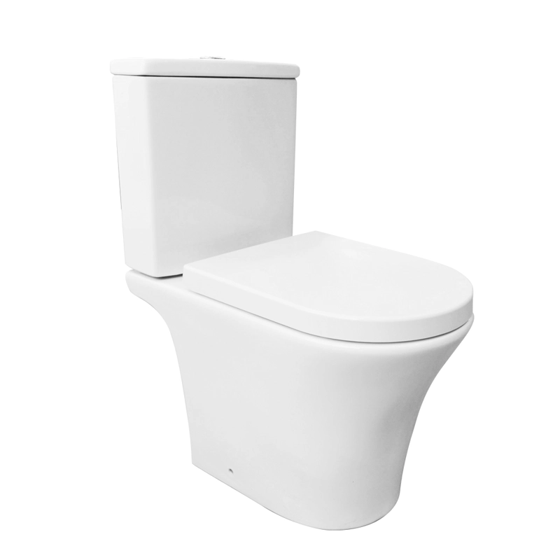 SANITARIO WC COMPLETO NEW ATOS - 1