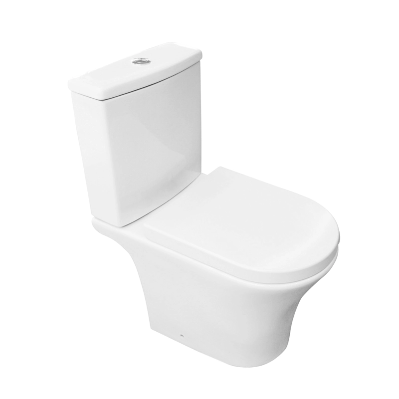 SANITARIO WC COMPLETO NEW ATOS - 2