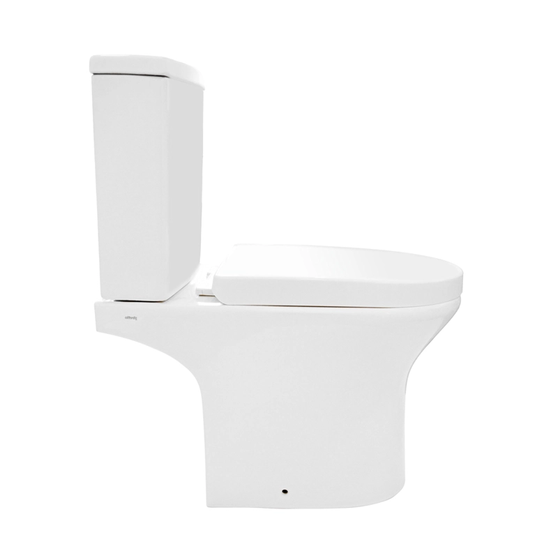 SANITARIO WC COMPLETO NEW ATOS - 3
