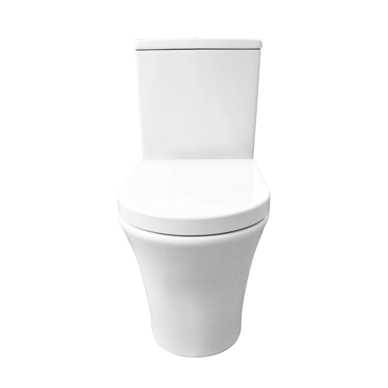 SANITARIO WC COMPLETO NEW ATOS - 4