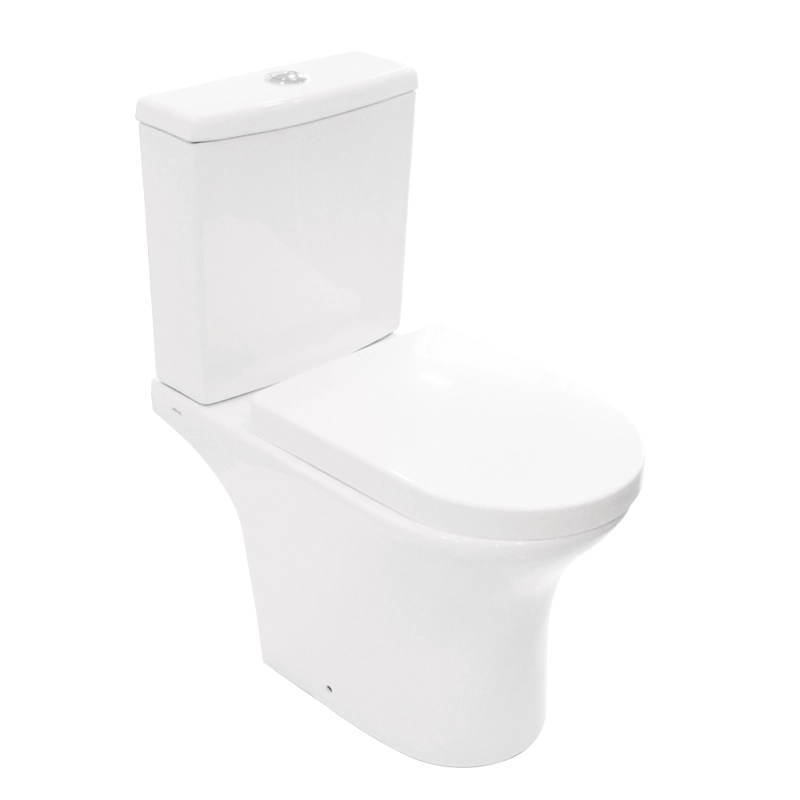 SANITARIO WC COMPLETO NEW ATOS - 5