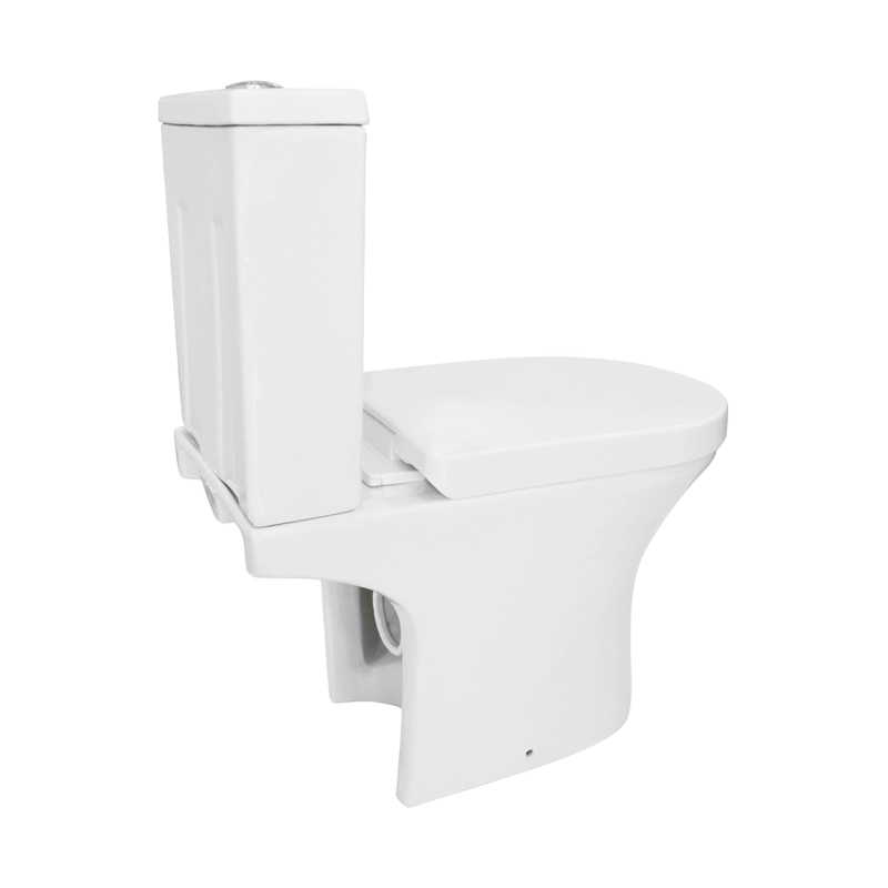 SANITARIO WC COMPLETO NEW ATOS - 6