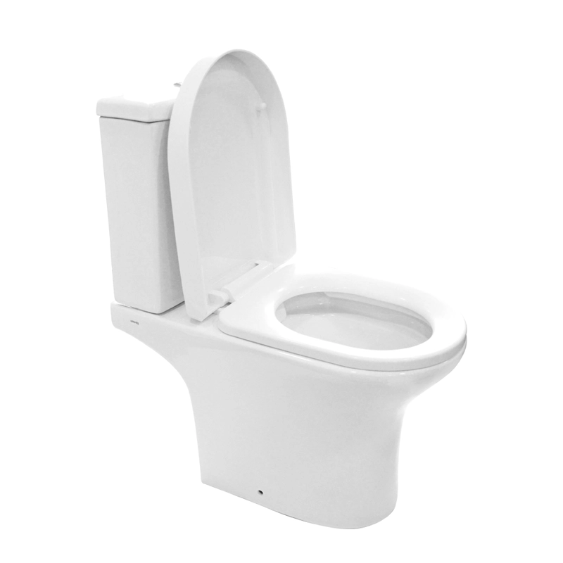 SANITARIO WC COMPLETO NEW ATOS - 7