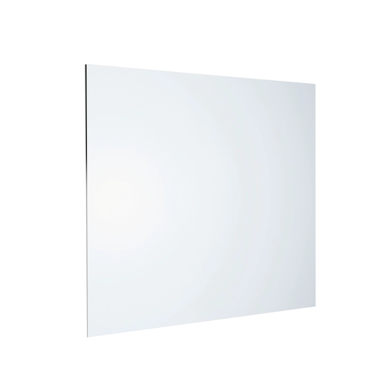 ESPEJO PERFIL HORIZONTAL - LARGO 120CM -  4MM - 1