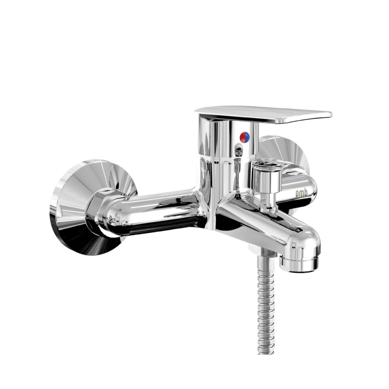 LLAVE GRIFERIA TINA DUCHA QUEENS - 1