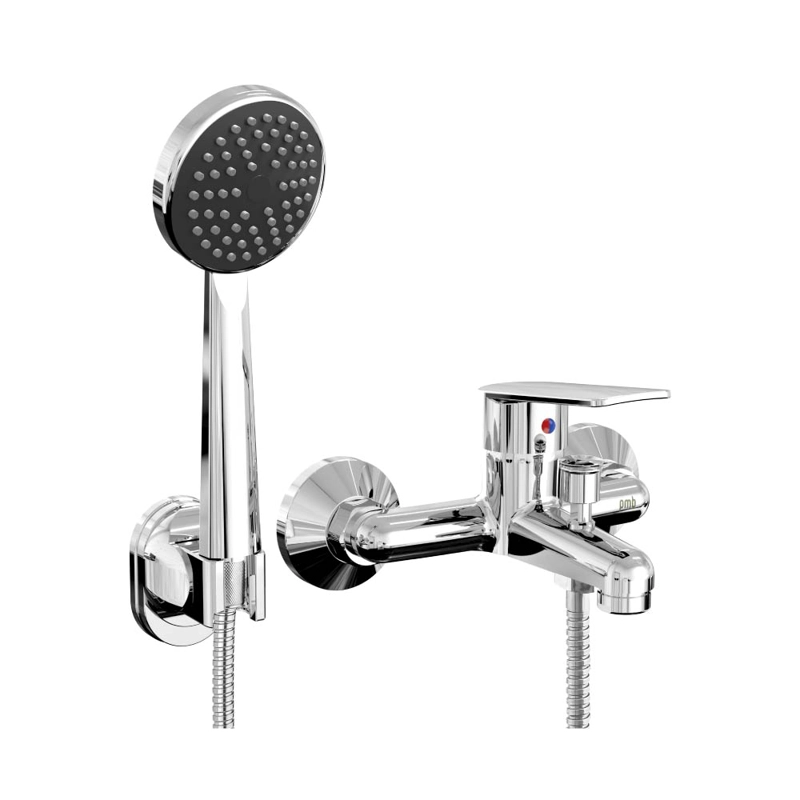 LLAVE GRIFERIA TINA DUCHA QUEENS - 2
