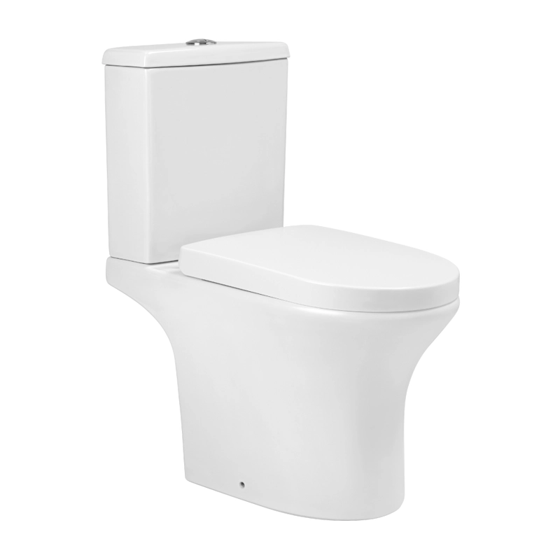 SANITARIO WC COMPLETO NEW ATOS - 1