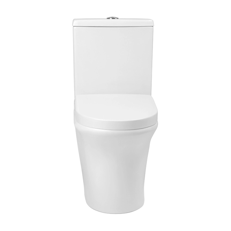 SANITARIO WC COMPLETO NEW ATOS - 2