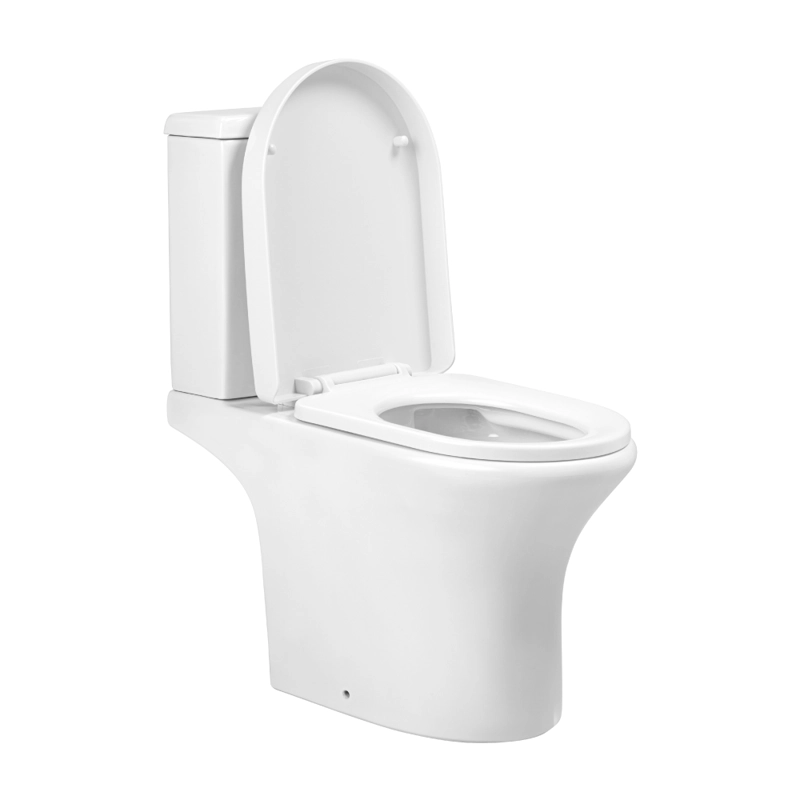 SANITARIO WC COMPLETO NEW ATOS - 4