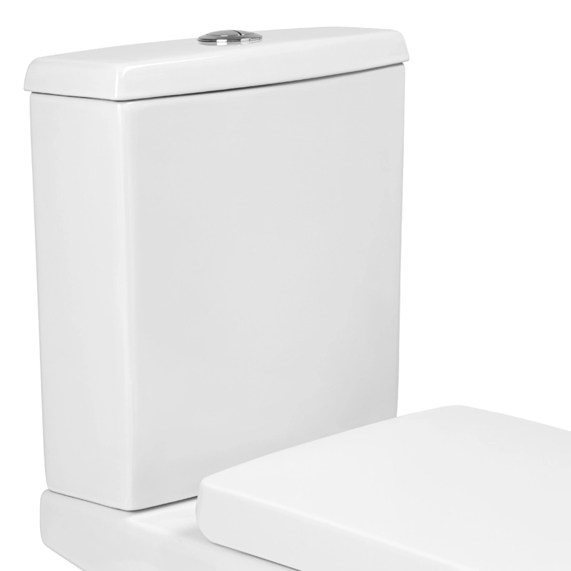 SANITARIO WC COMPLETO NEW ATOS - 5