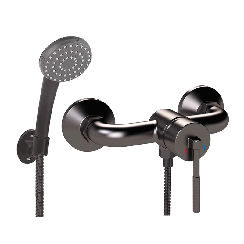 LLAVE GRIFERIA  DUCHA AMALFI - 1
