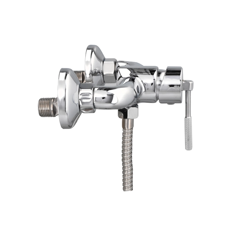 LLAVE GRIFERIA  DUCHA AMALFI - 4