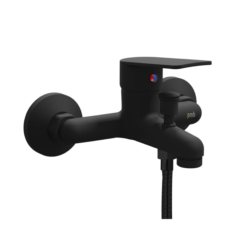 LLAVE GRIFERIA TINA DUCHA QUEENS - 2